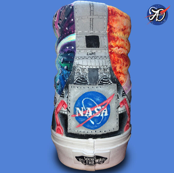 NASA